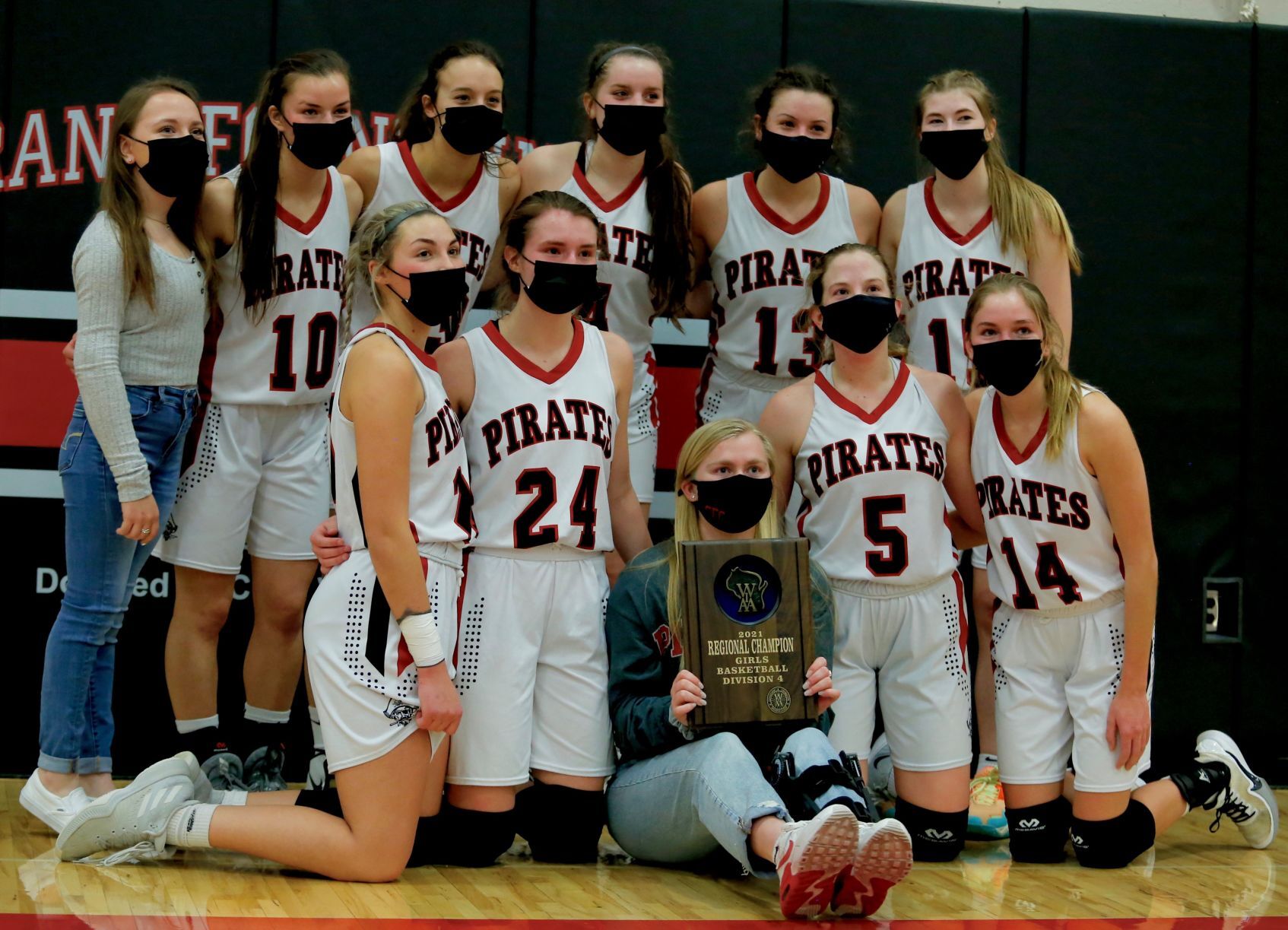 Photos: C-FC GBB vs Blair-Taylor